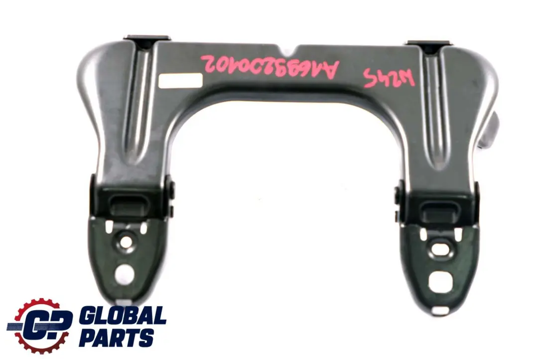  Mercedes-Benz A B Class W169 W245 Rear Seat Left N/S Child Seat - SKU A1699200102 - Part number A1699200102