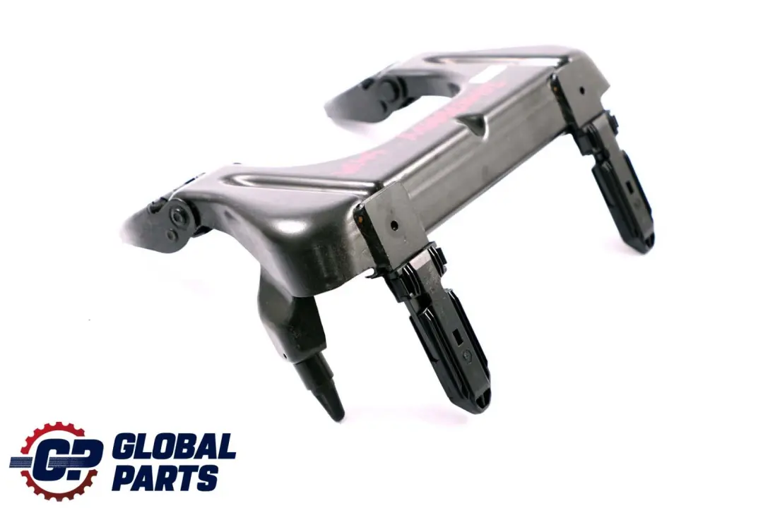 Mercedes W169 W245 Sedile Posteriore Sinistro Seggiolino Per Bambini - SKU A1699200102 - Numero di parte A1699200102