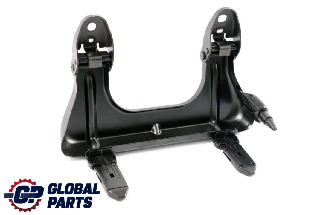 Mercedes W169 W245 Sedile Posteriore Sinistro Seggiolino Per Bambini - SKU A1699200102 - Numero di parte A1699200102