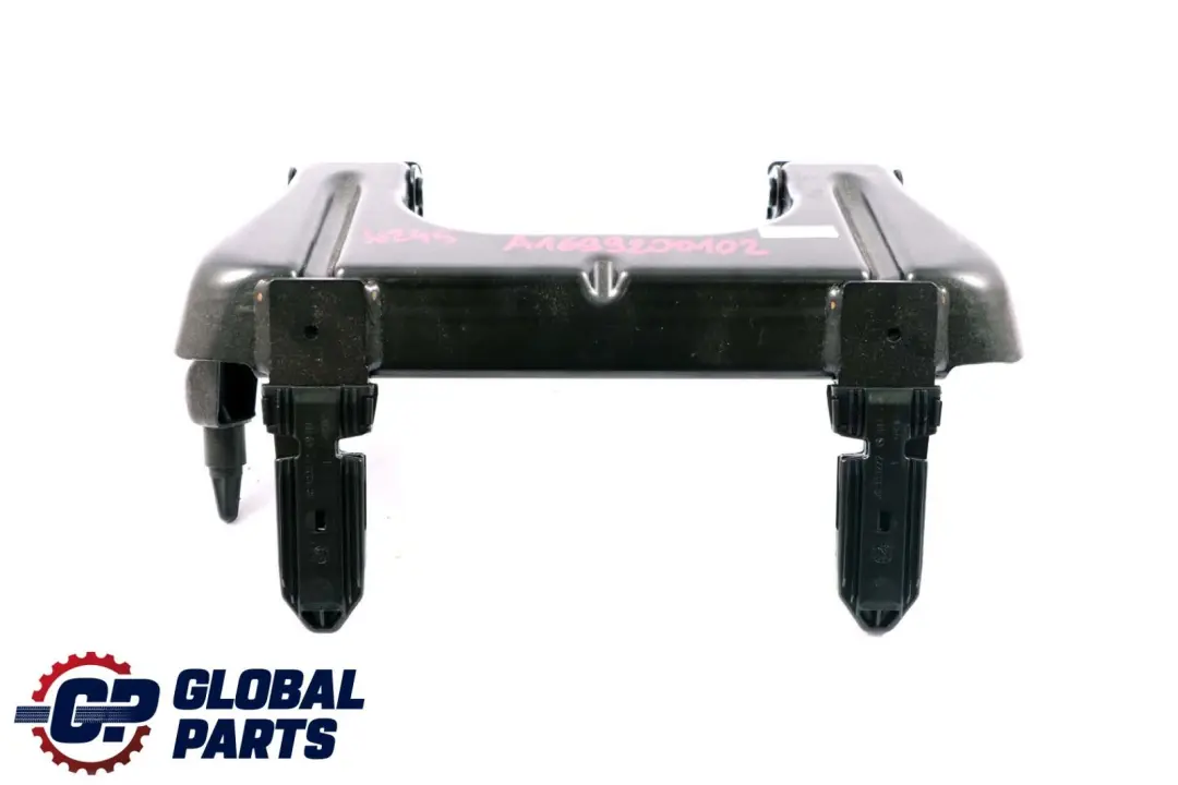  Mercedes-Benz A B Class W169 W245 Rear Seat Left N/S Child Seat - SKU A1699200102 - Part number A1699200102
