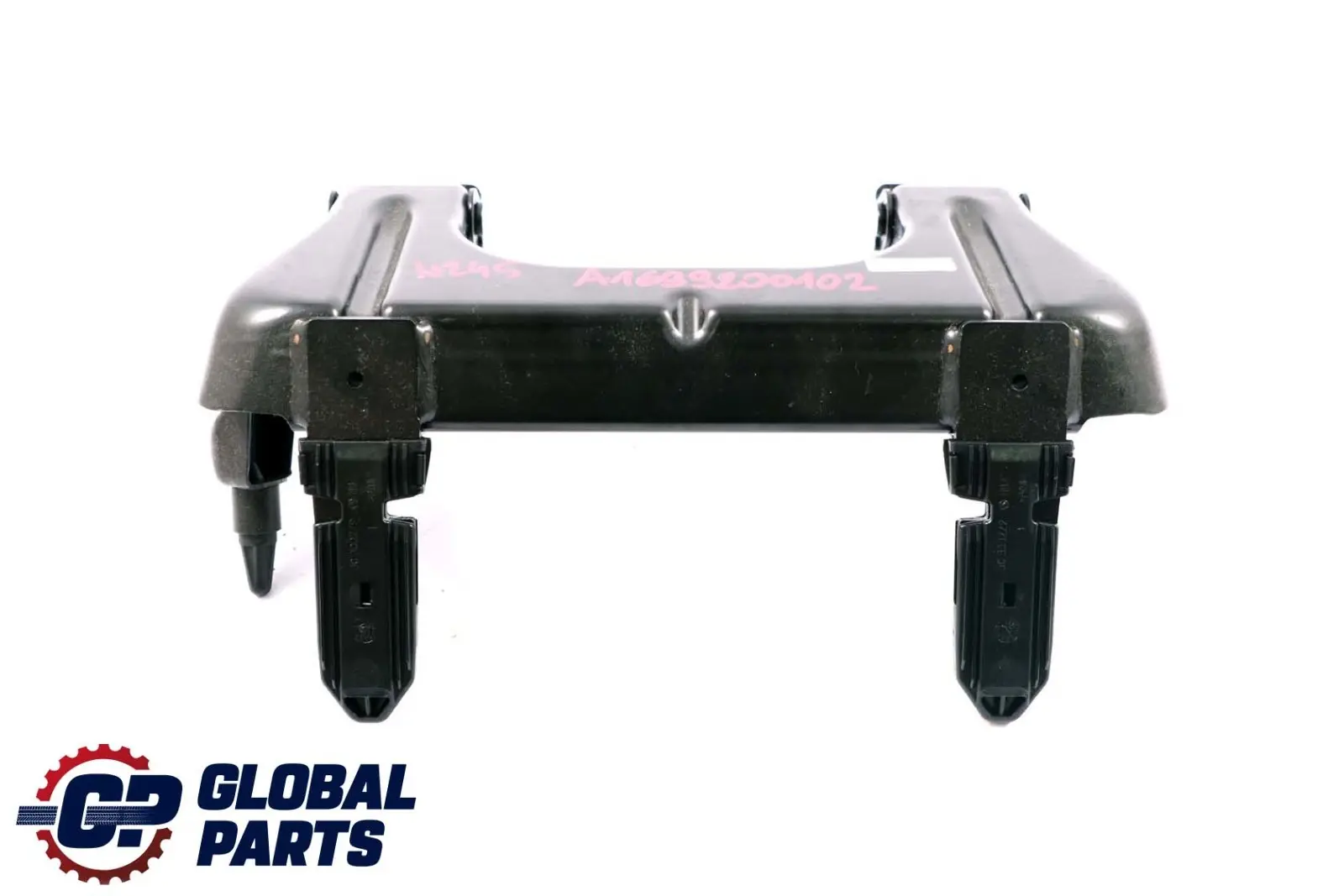 Mercedes-Benz A B Class W169 W245 Rear Seat Left N/S Child Seat A1699200102
