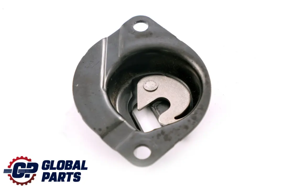 Coperchio chiusura sedile posteriore sinistro per Mercedes W169 W245 con numero di parte A1699200188 Mercedes W169 W245 Coperchio chiusura sedile posteriore sinistro - SKU A1699200188 - Numero di parte A1699200188