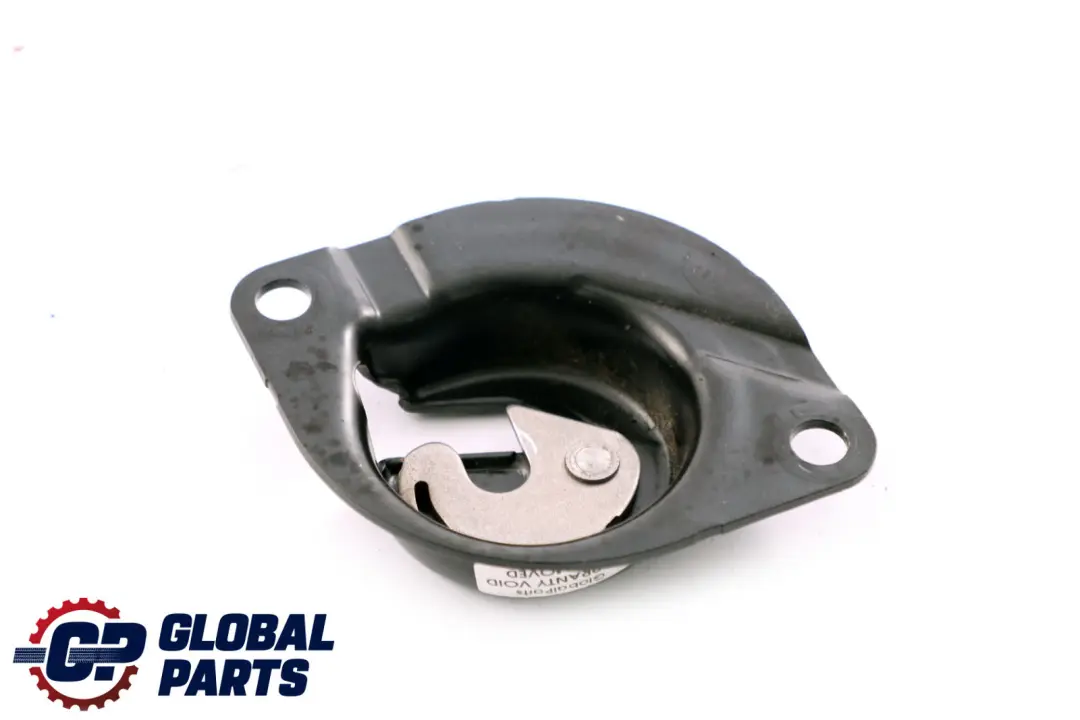 Coperchio chiusura sedile posteriore sinistro per Mercedes W169 W245 con numero di parte A1699200188 Mercedes W169 W245 Coperchio chiusura sedile posteriore sinistro - SKU A1699200188 - Numero di parte A1699200188