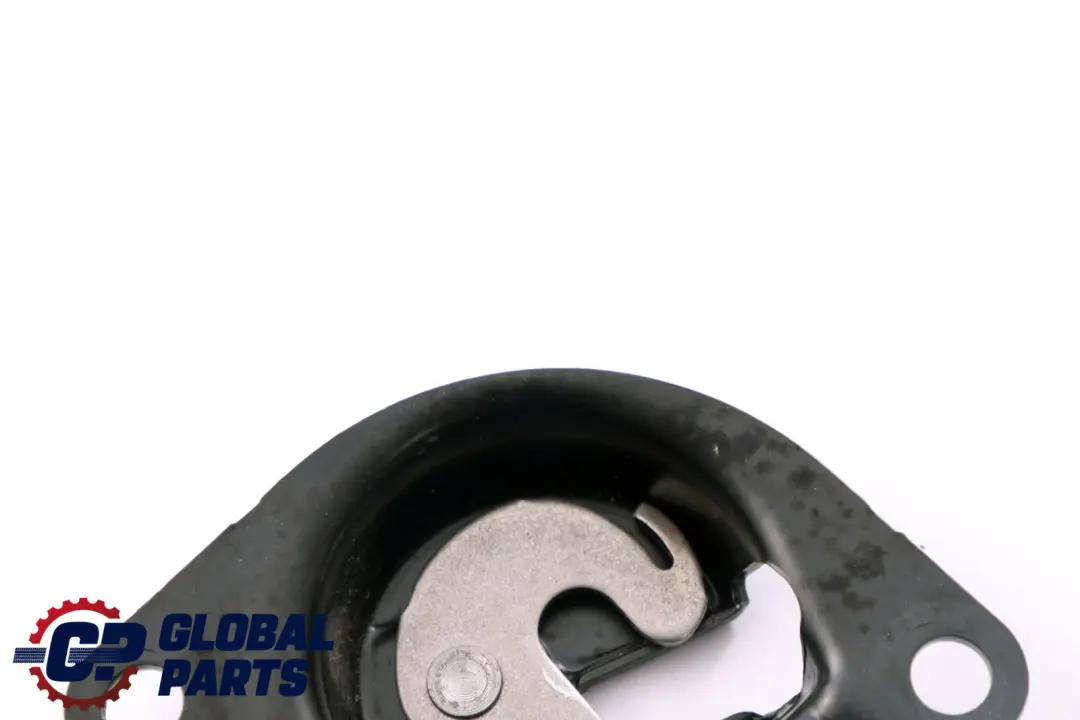 Mercedes W169 W245 Tapa del Pestillo del Asiento Trasero Izquierdo - SKU A1699200188 - Número de pieza A1699200188