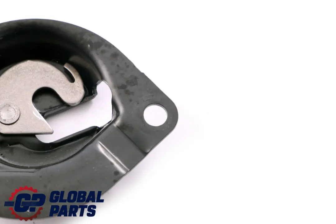 Mercedes W169 W245 Tapa del Pestillo del Asiento Trasero Izquierdo - SKU A1699200188 - Número de pieza A1699200188