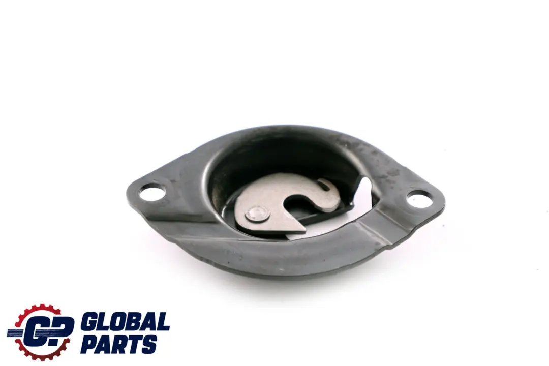 Tapa del Pestillo del Asiento Trasero Izquierdo para Mercedes W169 W245 con número de pieza A1699200188 Mercedes W169 W245 Tapa del Pestillo del Asiento Trasero Izquierdo - SKU A1699200188 - Número de pieza A1699200188