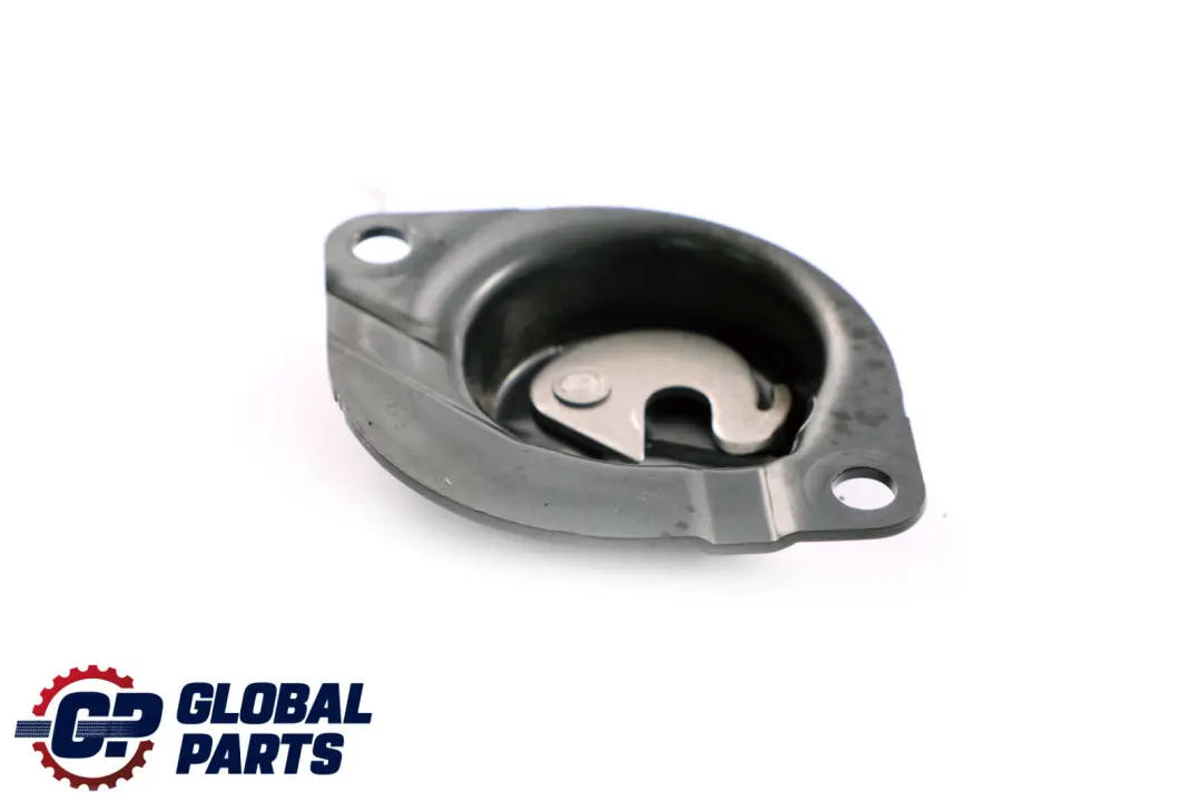 Mercedes W169 W245 Tapa del Pestillo del Asiento Trasero Izquierdo - SKU A1699200188 - Número de pieza A1699200188