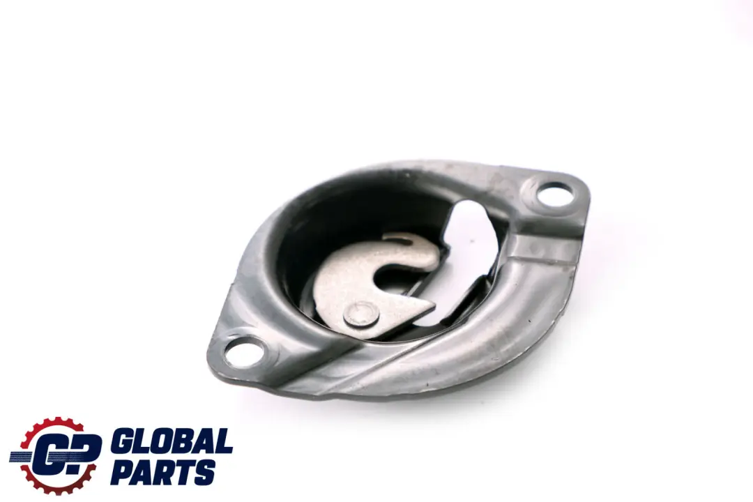  Mercedes-Benz A E Class W169 W245 Rear Left N/S Seat Latch Cover - SKU A1699200188 - Part number A1699200188