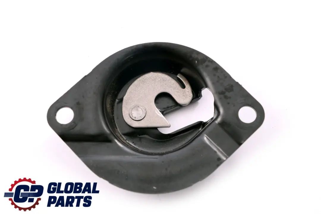  Mercedes-Benz A E Class W169 W245 Rear Left N/S Seat Latch Cover - SKU A1699200188 - Part number A1699200188