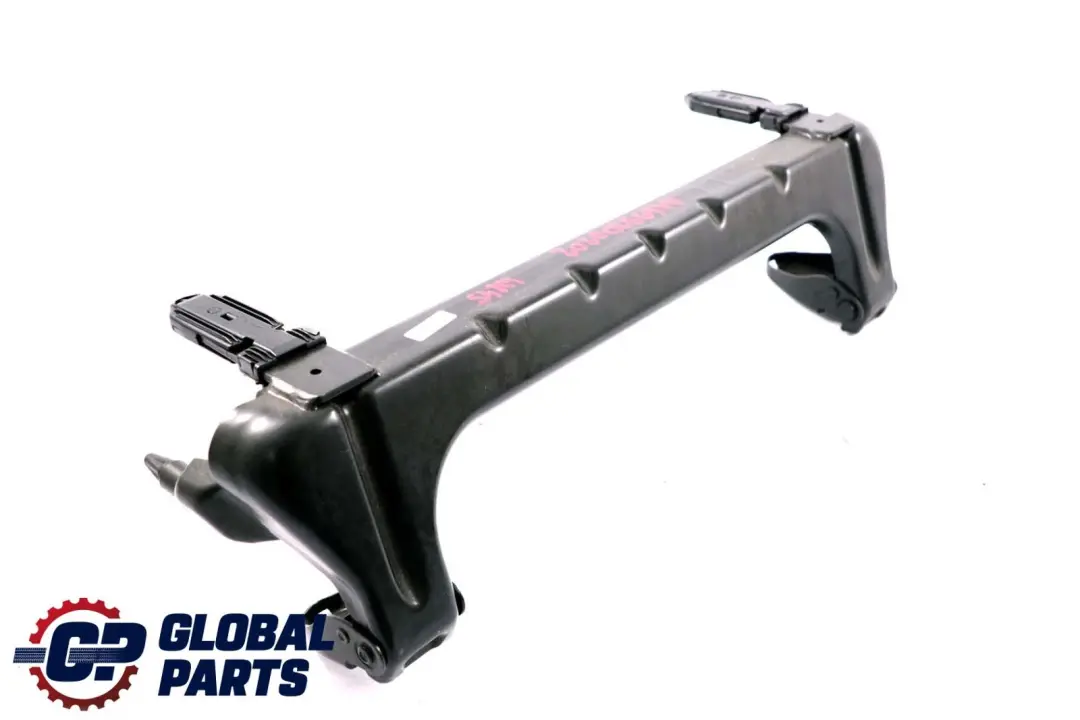 Mercedes B W169 W245 Sedile posteriore destro Seggiolino per bambini - SKU A1699200202 - Numero di parte A1699200202
