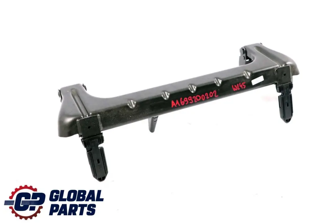  Mercedes-Benz A B Class W169 W245 Rear Seat Right O/S Child Seat - SKU A1699200202 - Part number A1699200202