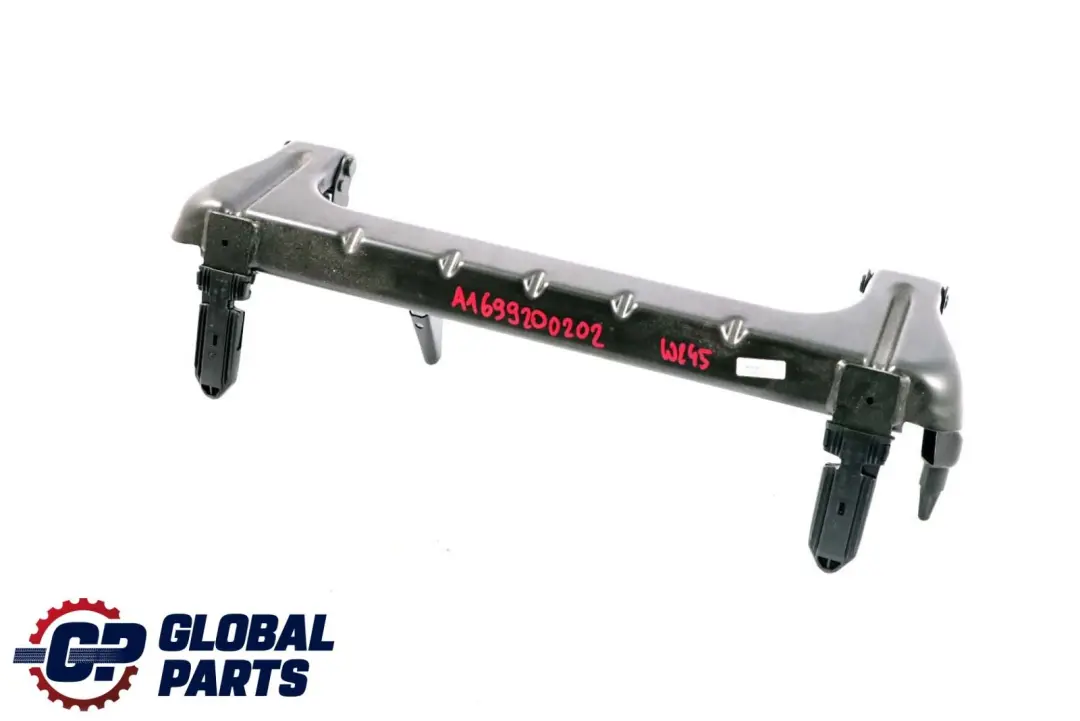  Mercedes-Benz A B Class W169 W245 Rear Seat Right O/S Child Seat - SKU A1699200202 - Part number A1699200202