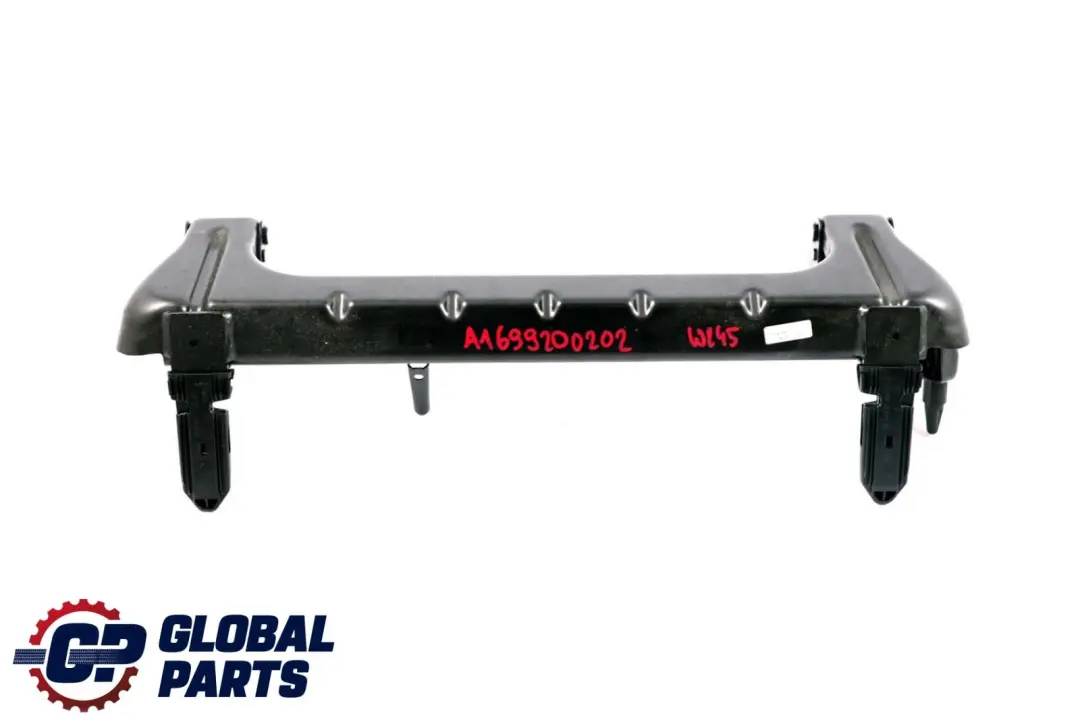 Mercedes B W169 W245 Asiento trasero derecho Asiento para ni?os - SKU A1699200202 - Número de pieza A1699200202
