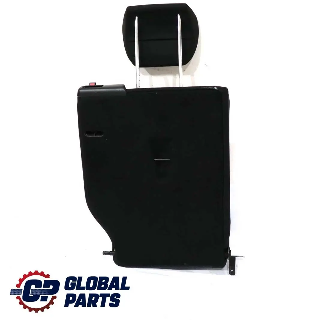 Benz A Class W169 Rear Left Seat N/S Cloth Backrest Black Anthracite to Mercedes with Part number A1699200347 Mercedes Benz A Class W169 Rear Left Seat N/S Cloth Backrest Black Anthracite - SKU A1699200347 - Part number A1699200347