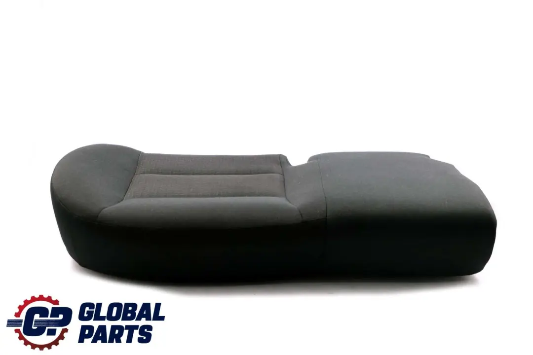 Mercedes-Benz B Class W245 Rear Right O/S Seat Bench Couch Cloth Cover Black to with Part number A1699200446 Mercedes-Benz B Class W245 Rear Right O/S Seat Bench Couch Cloth Cover Black - SKU A1699200446 - Part number A1699200446