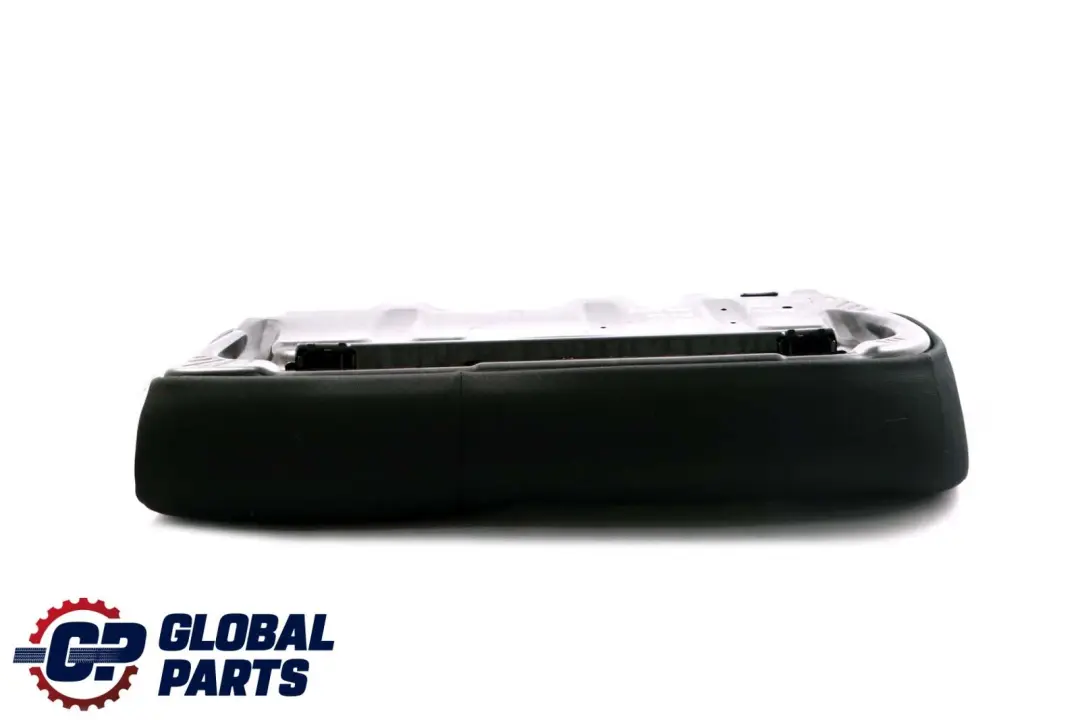  Mercedes-Benz B Class W245 Rear Right O/S Seat Bench Couch Cloth Cover Black - SKU A1699200446 - Part number A1699200446