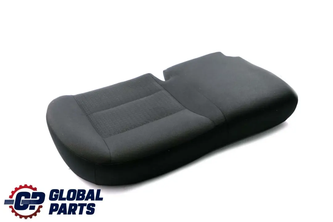 Mercedes Classe B W245 Banquette Arrière Droite Tissu Noir - SKU A1699200446 - Numéro de pièce A1699200446