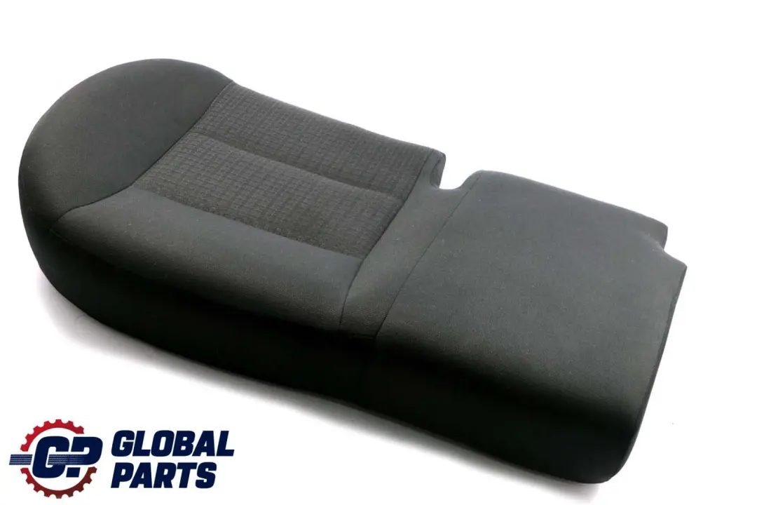 Mercedes Classe B W245 Banquette Arrière Droite Tissu Noir - SKU A1699200446 - Numéro de pièce A1699200446