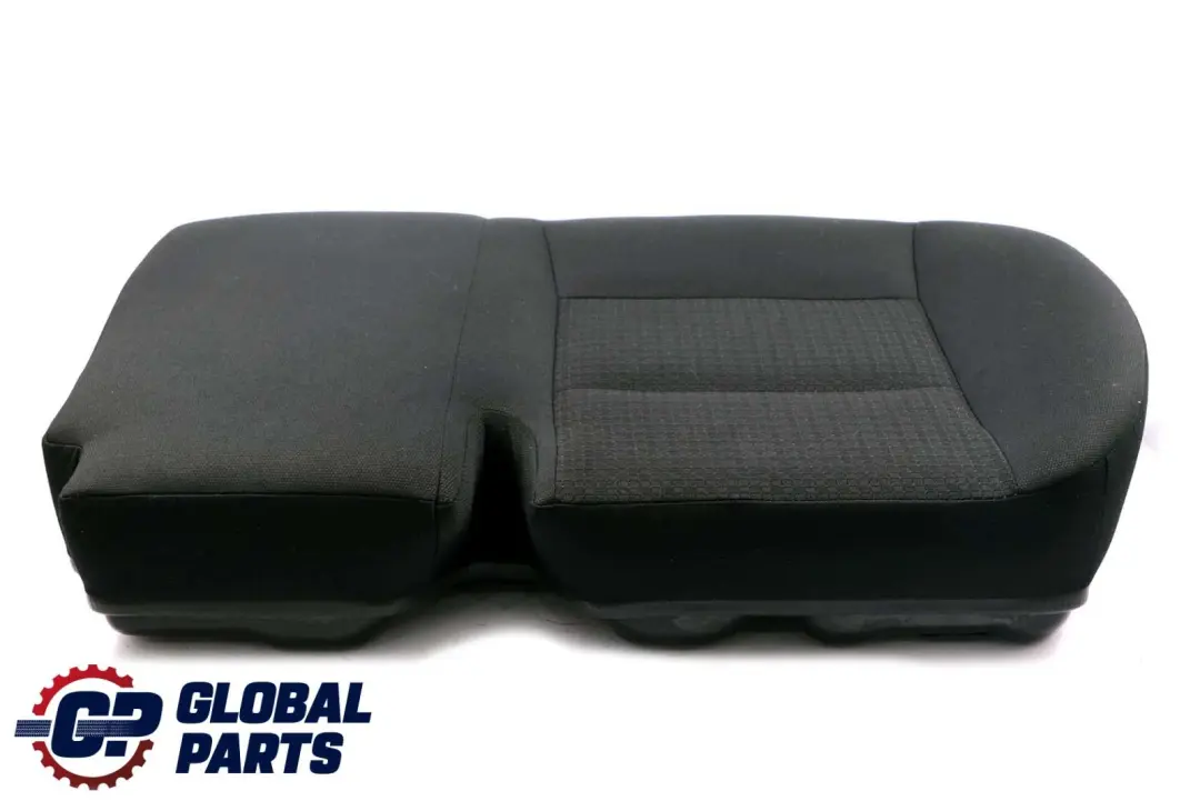 Clase B W245 Asiento Trasero Derecho Funda Tela Negro para Mercedes con número de pieza A1699200446 Mercedes Clase B W245 Asiento Trasero Derecho Funda Tela Negro - SKU A1699200446 - Número de pieza A1699200446