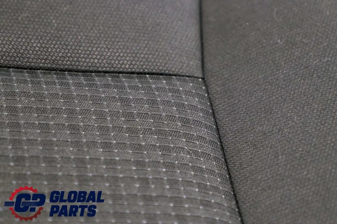 Classe B W245 Sedile Posteriore Destro Panchetta Couch Cloth Cover Nero per Mercedes con numero di parte A1699200446 Mercedes Classe B W245 Sedile Posteriore Destro Panchetta Couch Cloth Cover Nero - SKU A1699200446 - Numero di parte A1699200446