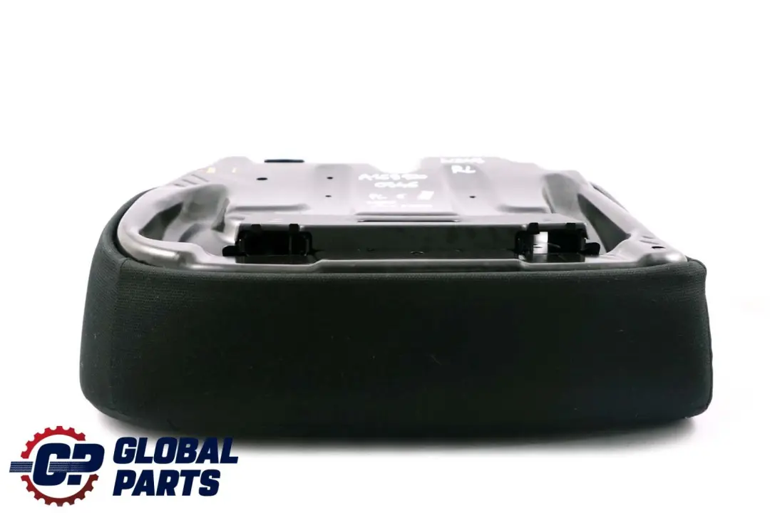 Class W245 Rear Left N/S Seat Bench Couch Cloth Cover Black to Mercedes B with Part number A1699200546 Mercedes B Class W245 Rear Left N/S Seat Bench Couch Cloth Cover Black - SKU A1699200546 - Part number A1699200546