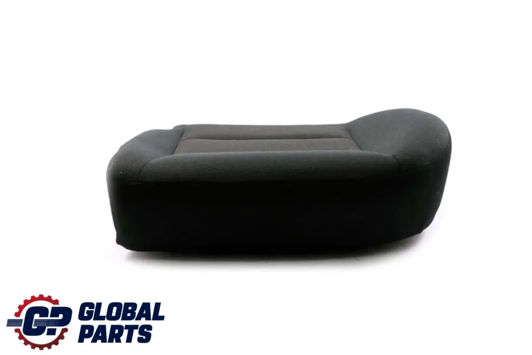 Mercedes B Class W245 Rear Left N/S Seat Bench Couch Cloth Cover Black - SKU A1699200546 - Part number A1699200546