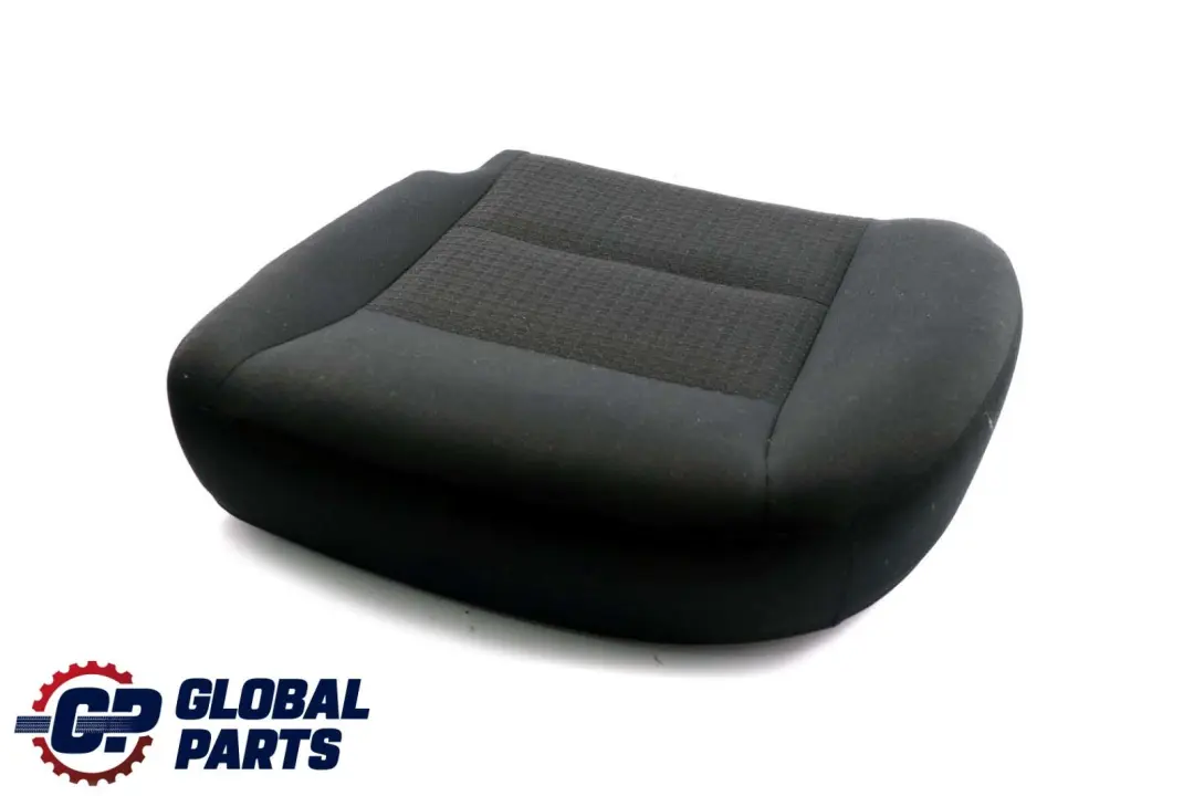 Clase B W245 Asiento Trasero Izquierdo Funda De Tela Negro para Mercedes con número de pieza A1699200546 Mercedes Clase B W245 Asiento Trasero Izquierdo Funda De Tela Negro - SKU A1699200546 - Número de pieza A1699200546