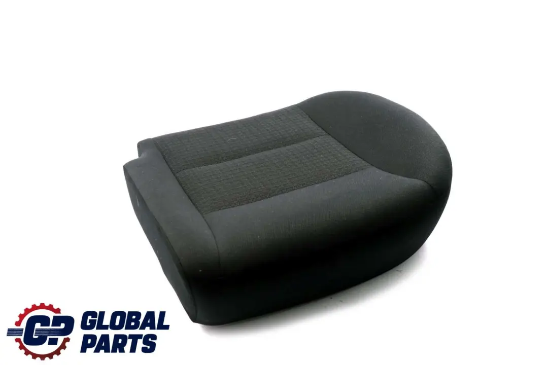 Clase B W245 Asiento Trasero Izquierdo Funda De Tela Negro para Mercedes con número de pieza A1699200546 Mercedes Clase B W245 Asiento Trasero Izquierdo Funda De Tela Negro - SKU A1699200546 - Número de pieza A1699200546