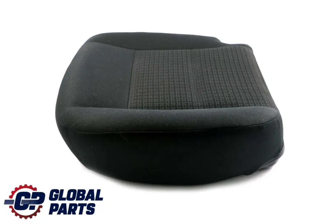 Mercedes Clase B W245 Asiento Trasero Izquierdo Funda De Tela Negro - SKU A1699200546 - Número de pieza A1699200546