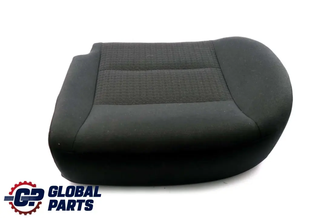 Mercedes B Class W245 Rear Left N/S Seat Bench Couch Cloth Cover Black - SKU A1699200546 - Part number A1699200546