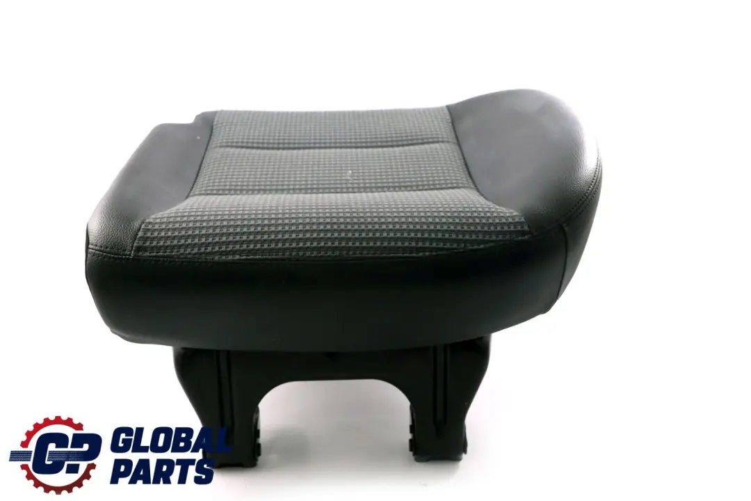 Siège Arrière Gauche N/S Tissu Cuir Coussin Cover Noir Anthracite pour Mercedes W169 à propos du numéro de pièce A1699200946 Mercedes W169 Siège Arrière Gauche N/S Tissu Cuir Coussin Cover Noir Anthracite - SKU A1699200946 - Numéro de pièce A1699200946