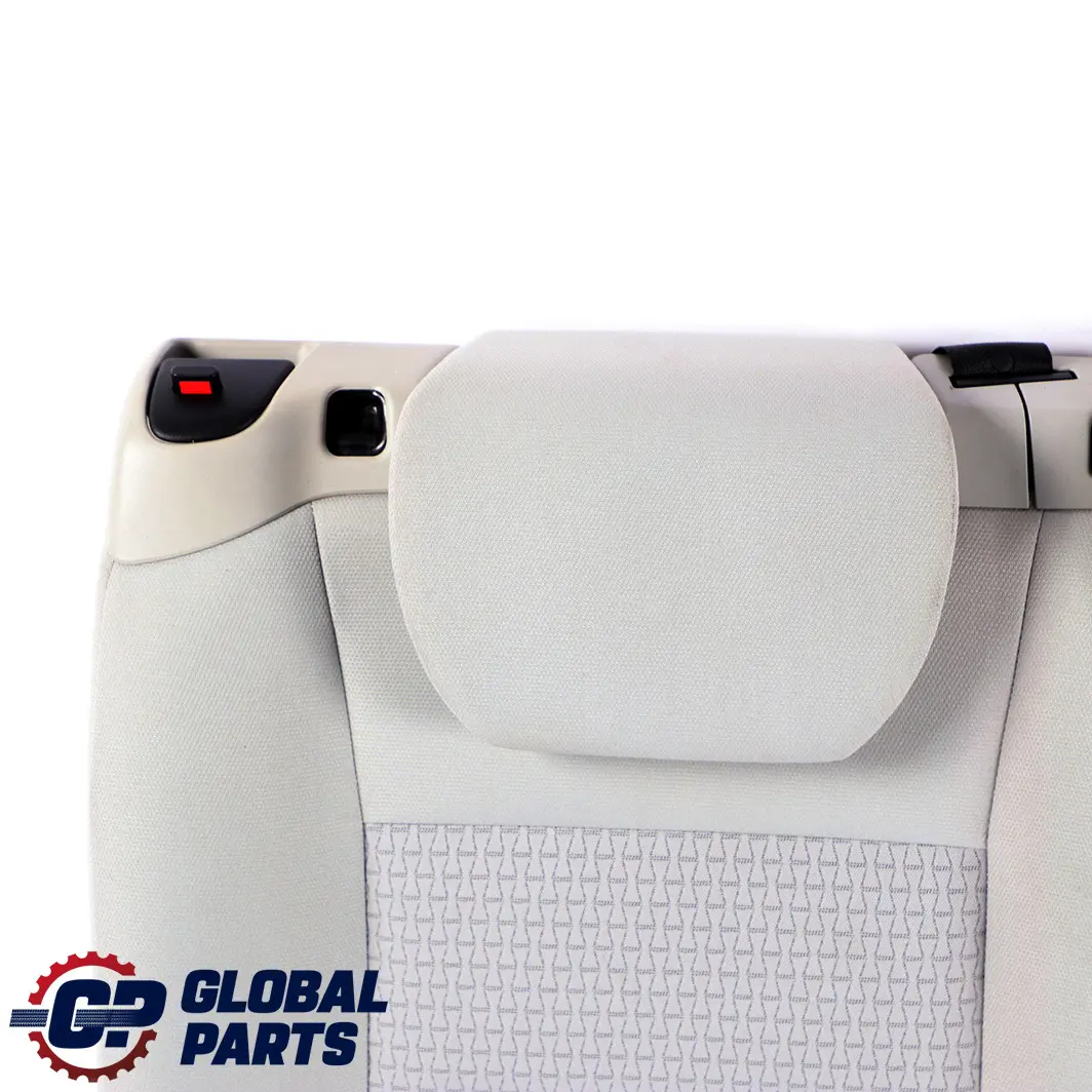 Mercedes-Benz B W245 Rear Right Seat O/S Cloth Backrest Cover Alpaca Grey to with Part number A1699204247 Mercedes-Benz B W245 Rear Right Seat O/S Cloth Backrest Cover Alpaca Grey - SKU A1699204247-1 - Part number A1699204247