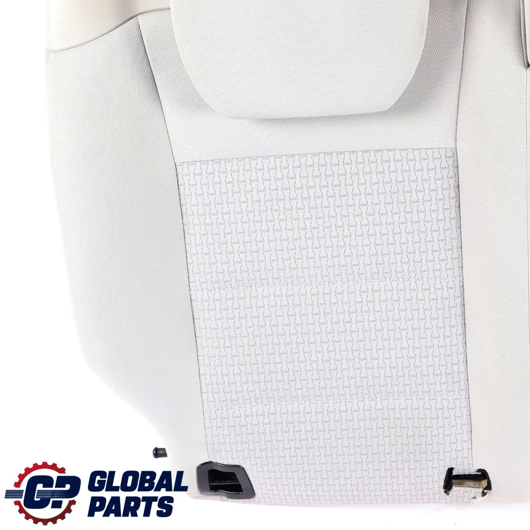 Mercedes-Benz B W245 Rear Right Seat O/S Cloth Backrest Cover Alpaca Grey to with Part number A1699204247 Mercedes-Benz B W245 Rear Right Seat O/S Cloth Backrest Cover Alpaca Grey - SKU A1699204247-1 - Part number A1699204247