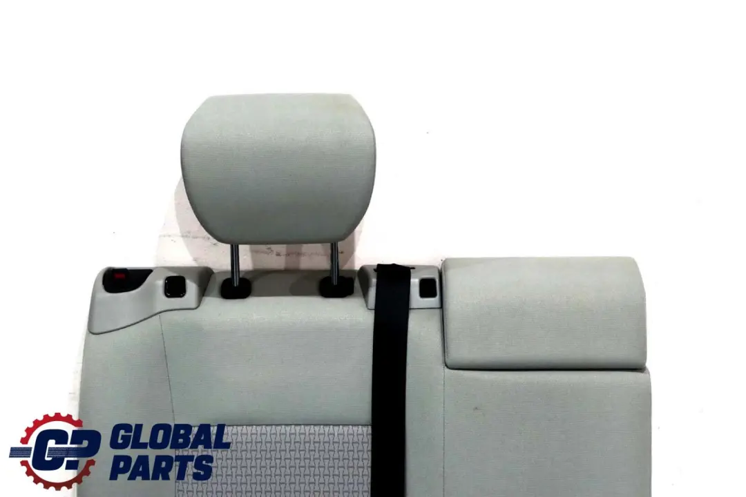 Class W245 Rear Right Seat O/S Cloth Backrest Cover Alpaca Grey to Mercedes B with Part number A1699204247 Mercedes B Class W245 Rear Right Seat O/S Cloth Backrest Cover Alpaca Grey - SKU A1699204247 - Part number A1699204247