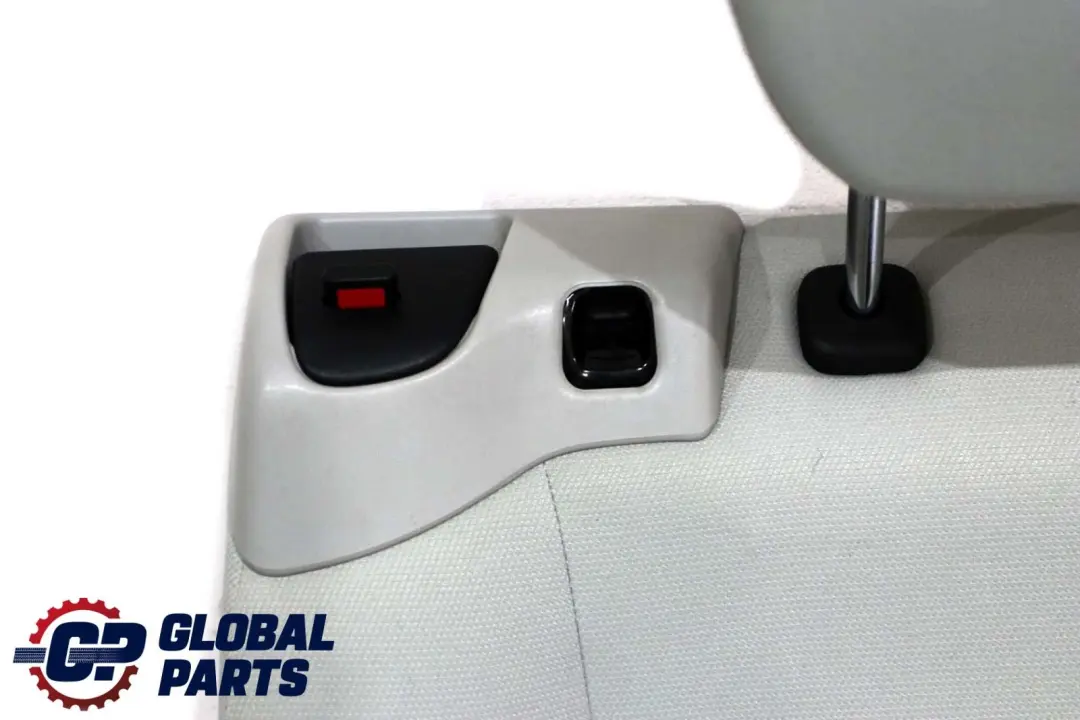Class W245 Rear Right Seat O/S Cloth Backrest Cover Alpaca Grey to Mercedes B with Part number A1699204247 Mercedes B Class W245 Rear Right Seat O/S Cloth Backrest Cover Alpaca Grey - SKU A1699204247 - Part number A1699204247