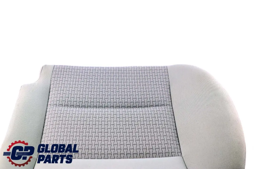 Clase B W245 Asiento Trasero Izquierdo Funda De Tela Gris para Mercedes con número de pieza A1699204546 Mercedes Clase B W245 Asiento Trasero Izquierdo Funda De Tela Gris - SKU A1699204546 - Número de pieza A1699204546