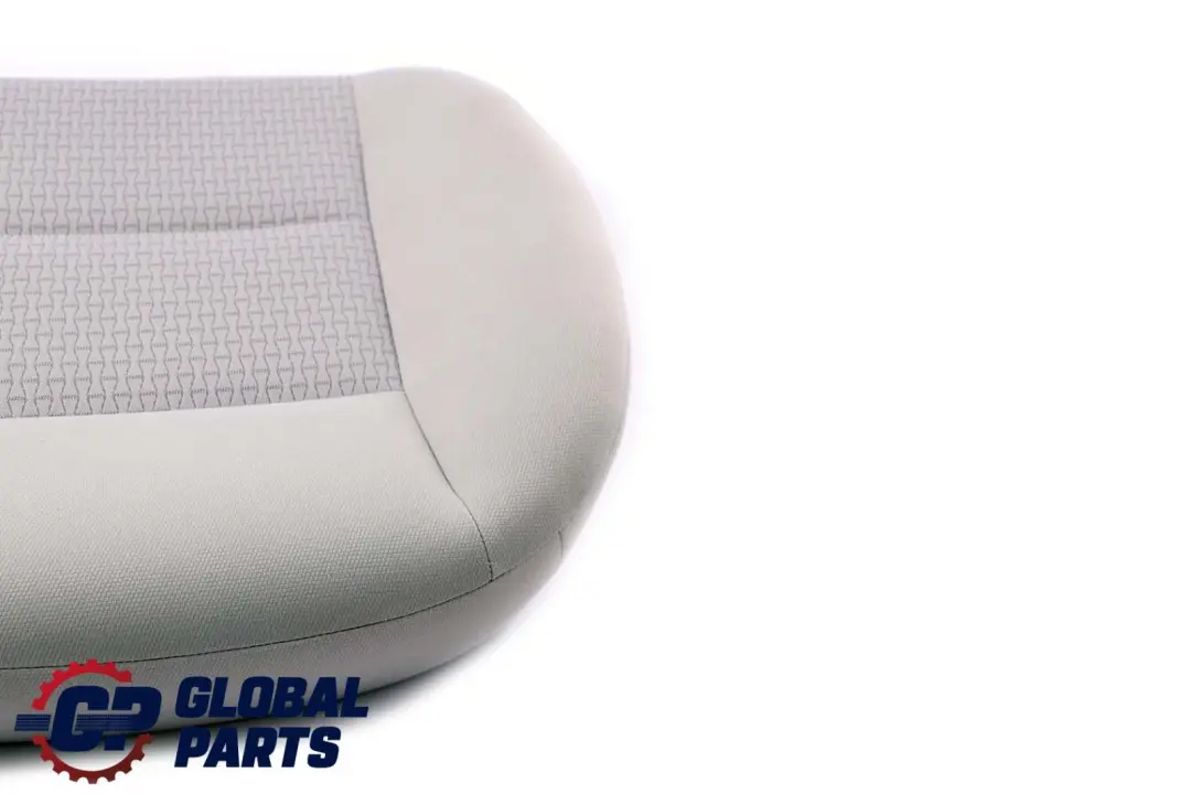 Clase B W245 Asiento Trasero Izquierdo Funda De Tela Gris para Mercedes con número de pieza A1699204546 Mercedes Clase B W245 Asiento Trasero Izquierdo Funda De Tela Gris - SKU A1699204546 - Número de pieza A1699204546