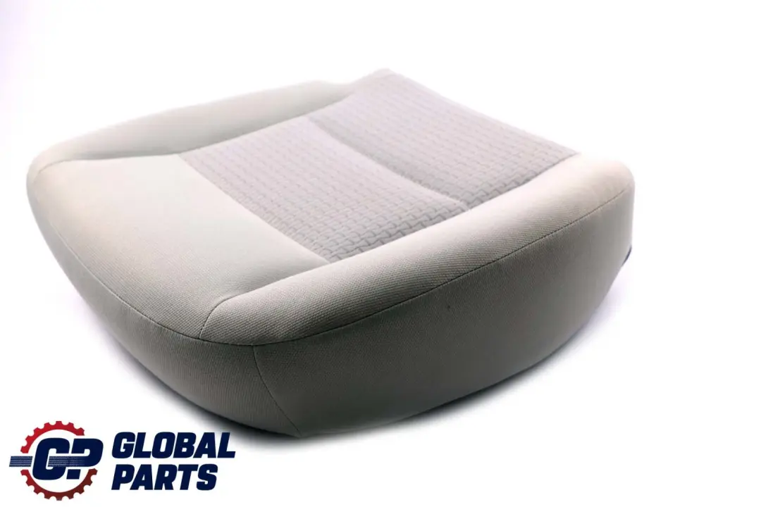 Clase B W245 Asiento Trasero Izquierdo Funda De Tela Gris para Mercedes con número de pieza A1699204546 Mercedes Clase B W245 Asiento Trasero Izquierdo Funda De Tela Gris - SKU A1699204546 - Número de pieza A1699204546