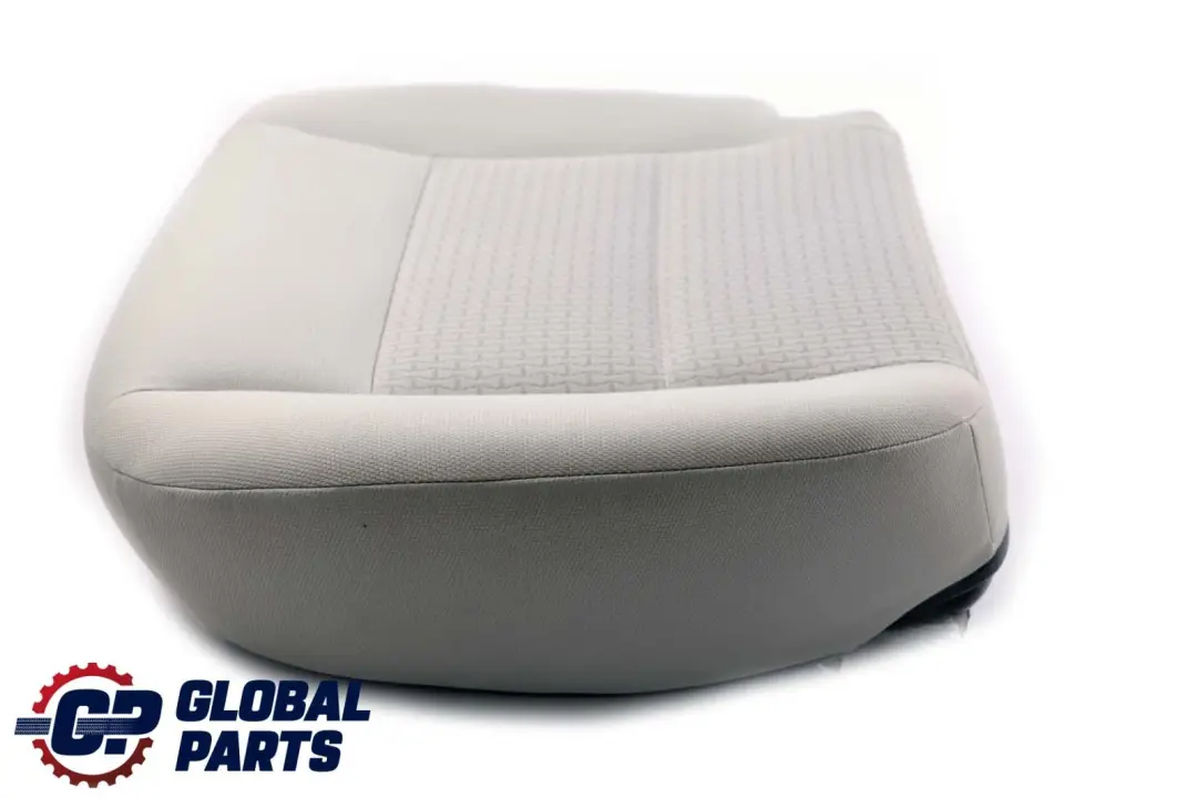 Mercedes B Class W245 Rear Left N/S Seat Bench Couch Cloth Cover Grey - SKU A1699204546 - Part number A1699204546