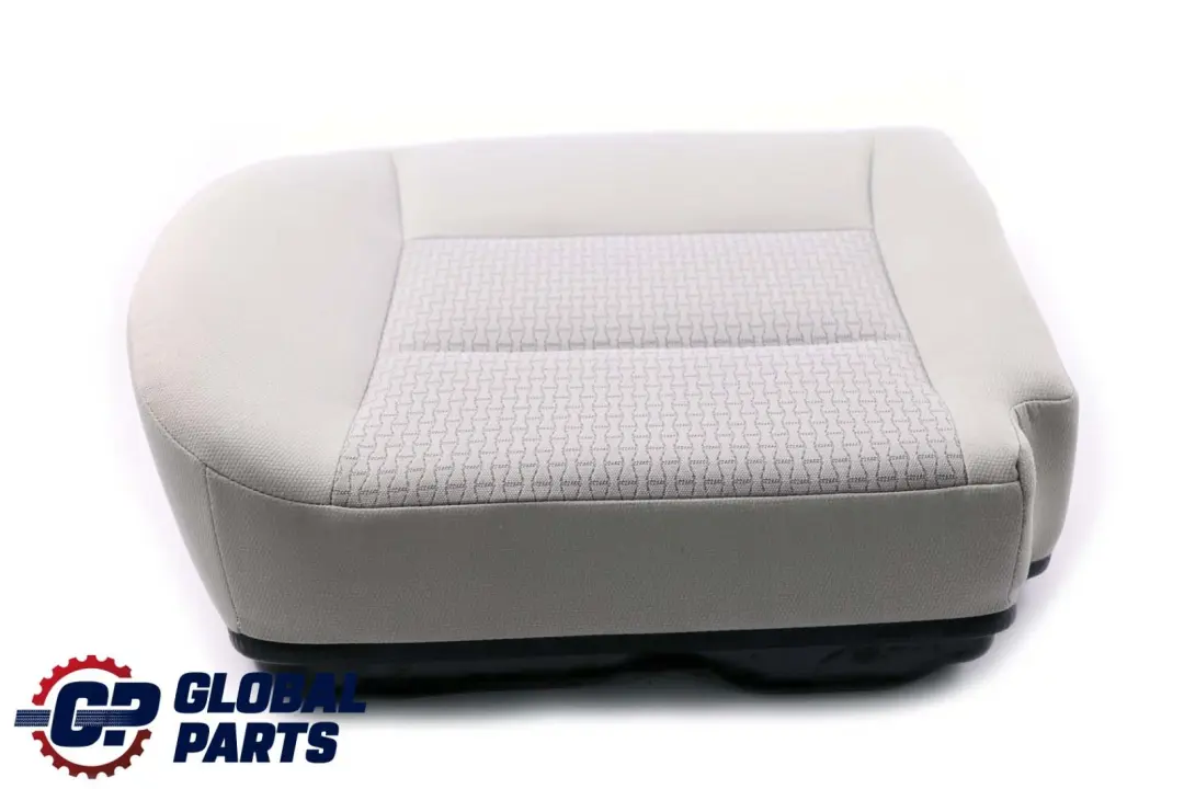 Mercedes Clase B W245 Asiento Trasero Izquierdo Funda De Tela Gris - SKU A1699204546 - Número de pieza A1699204546