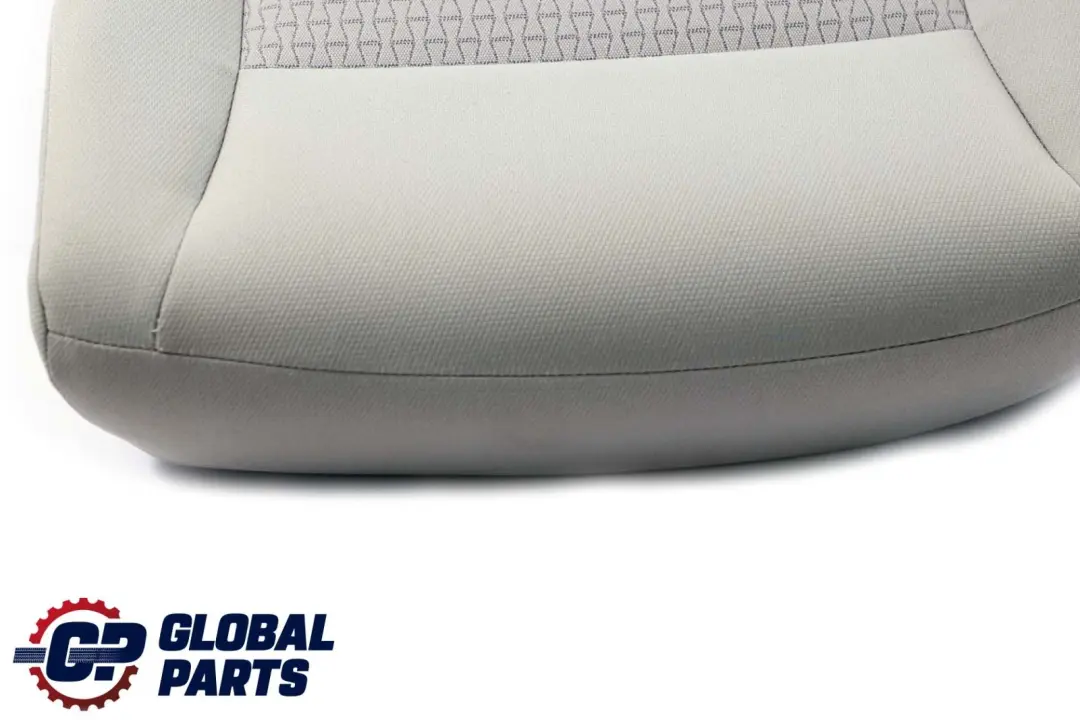 Mercedes B Class W245 Rear Left N/S Seat Bench Couch Cloth Cover Grey - SKU A1699204546 - Part number A1699204546