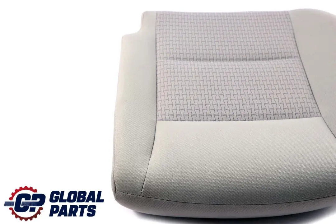 Clase B W245 Asiento Trasero Izquierdo Funda De Tela Gris para Mercedes con número de pieza A1699204546 Mercedes Clase B W245 Asiento Trasero Izquierdo Funda De Tela Gris - SKU A1699204546 - Número de pieza A1699204546