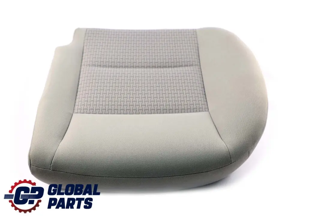 Clase B W245 Asiento Trasero Izquierdo Funda De Tela Gris para Mercedes con número de pieza A1699204546 Mercedes Clase B W245 Asiento Trasero Izquierdo Funda De Tela Gris - SKU A1699204546 - Número de pieza A1699204546
