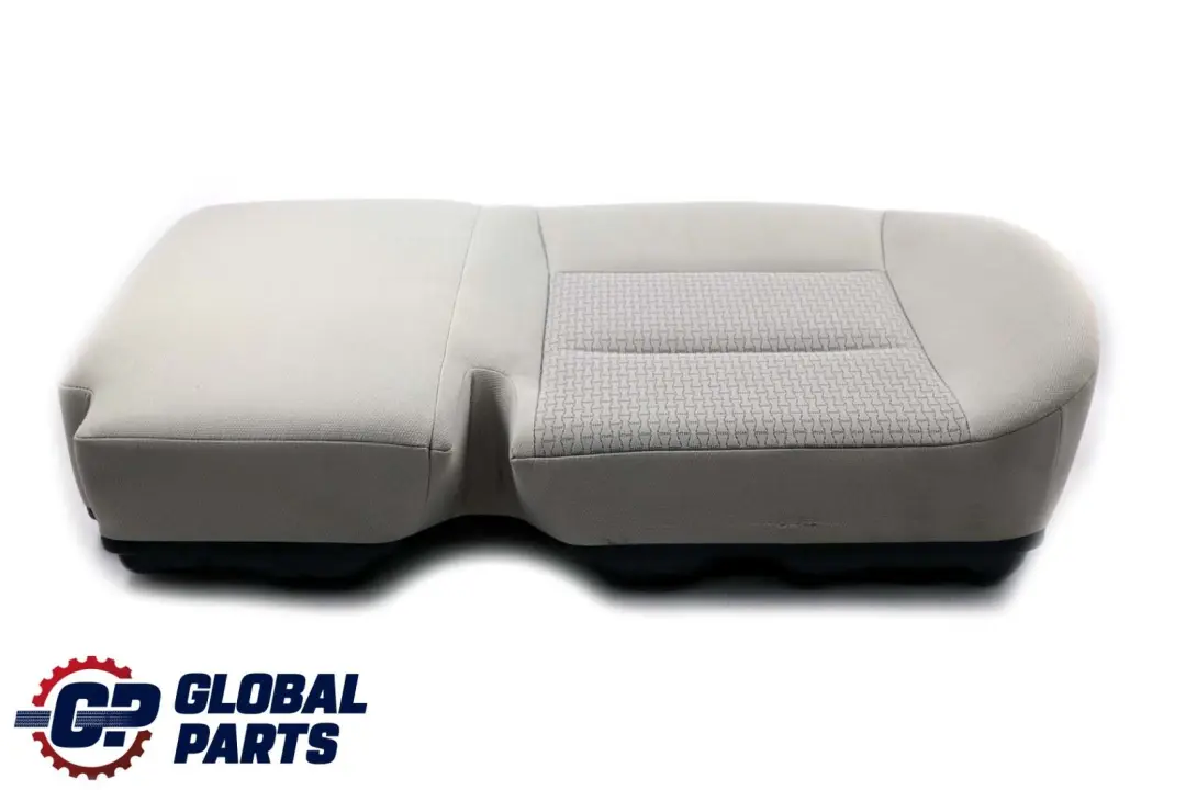 Clase B W245 Asiento Trasero Derecho Funda De Tela Gris para Mercedes con número de pieza A1699205246 Mercedes Clase B W245 Asiento Trasero Derecho Funda De Tela Gris - SKU A1699205246 - Número de pieza A1699205246