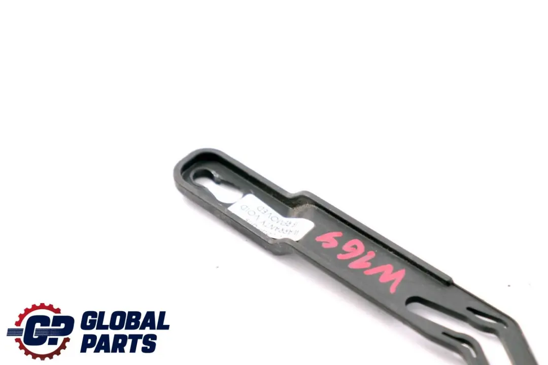 Halter Stütze Sicherheitsgurtschnalle für Mercedes W169 W245 mit Teilenummer A1699230015 Mercedes W169 W245 Halter Stütze Sicherheitsgurtschnalle - SKU A1699230015 - Teilenummer A1699230015