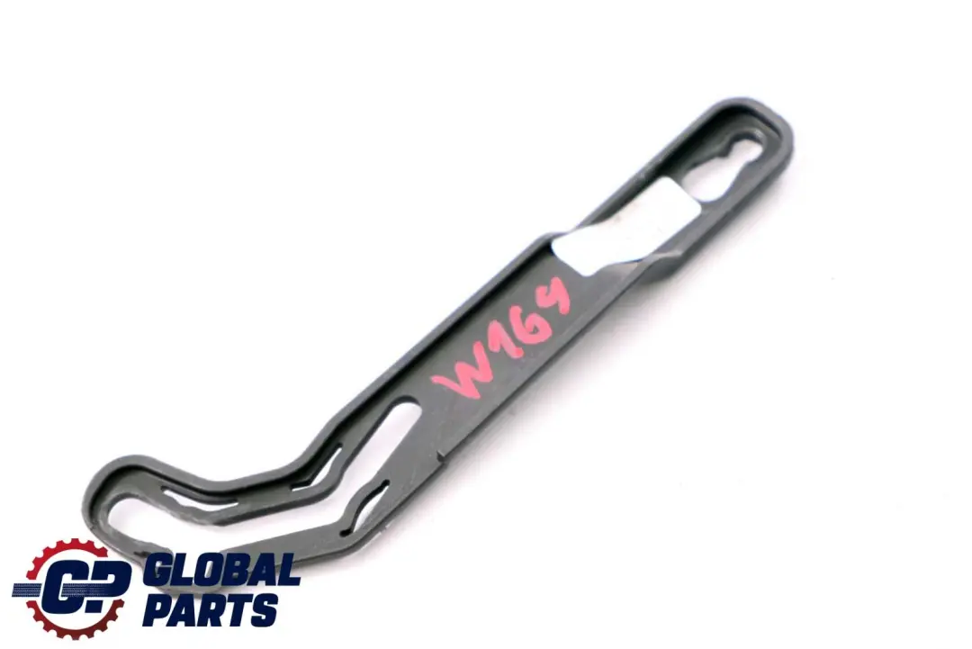 Mercedes-Benz A B Class W169 W245 Mounting Bracket Seat Belt Buckle  - SKU A1699230015 - Part number A1699230015