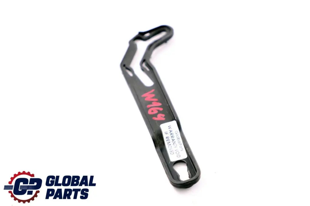 Wspornik Klamry Pasa do Mercedes W169 W245 o numerze A1699230015 Mercedes W169 W245 Wspornik Klamry Pasa - SKU A1699230015 - Numer Części A1699230015