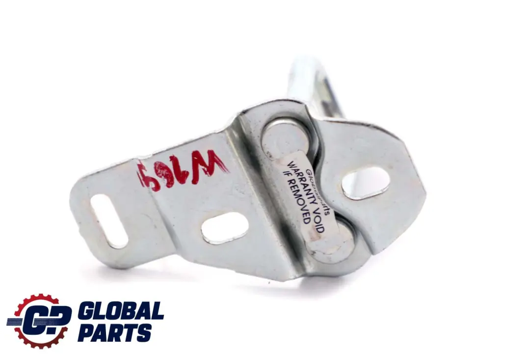  Mercedes-Benz A B Class W169 W245 Bracket C Pillar Left N/S - SKU A1699230332 - Part number A1699230332