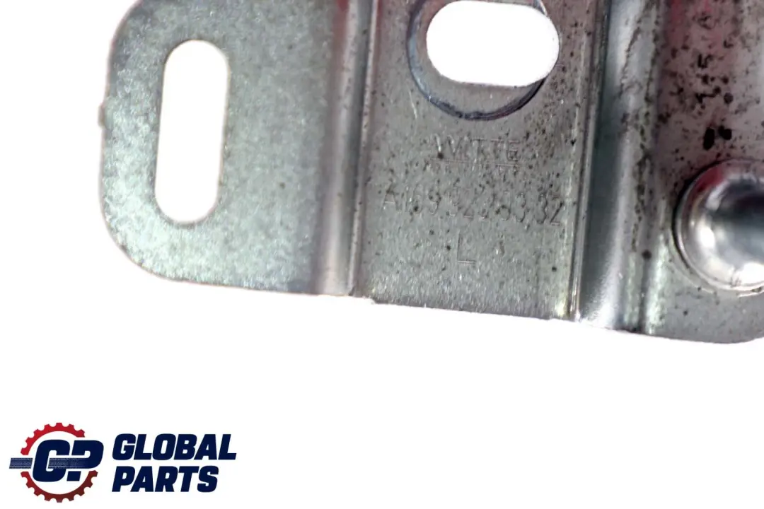 Mercedes-Benz A B Classe W169 W245 Support C Pilier Gauche pour à propos du numéro de pièce A1699230332 Mercedes-Benz A B Classe W169 W245 Support C Pilier Gauche - SKU A1699230332 - Numéro de pièce A1699230332