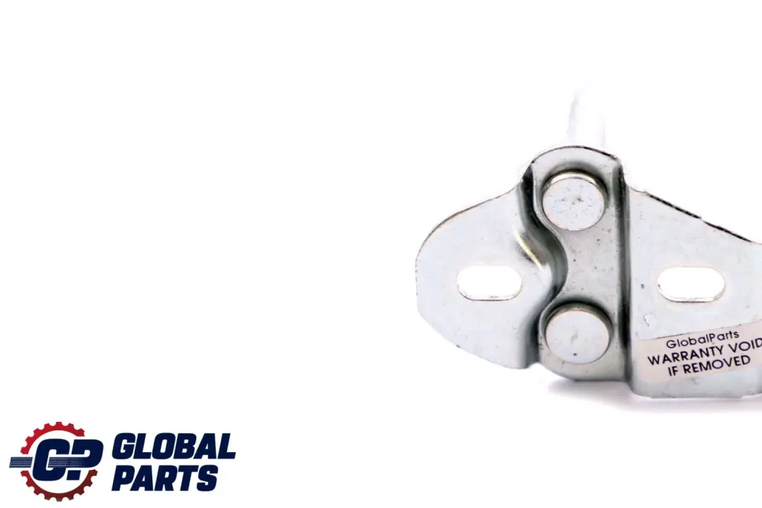 Mercedes-Benz A B Class W169 W245 Bracket C Pillar Right O/S to with Part number A1699230432 Mercedes-Benz A B Class W169 W245 Bracket C Pillar Right O/S - SKU A1699230432 - Part number A1699230432